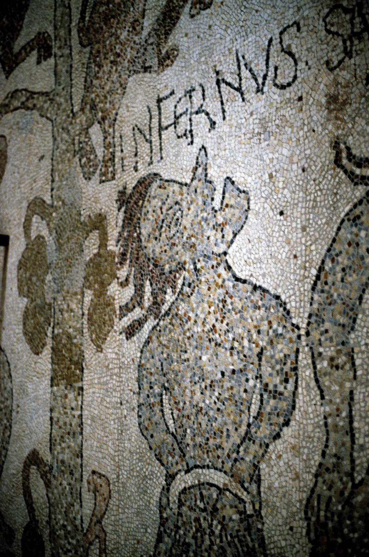 Apul268 Otranto Kathedrale (2001)