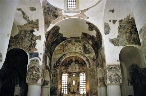 Apul278 Otranto S. Pietro [byzant. Kirche] (2001)