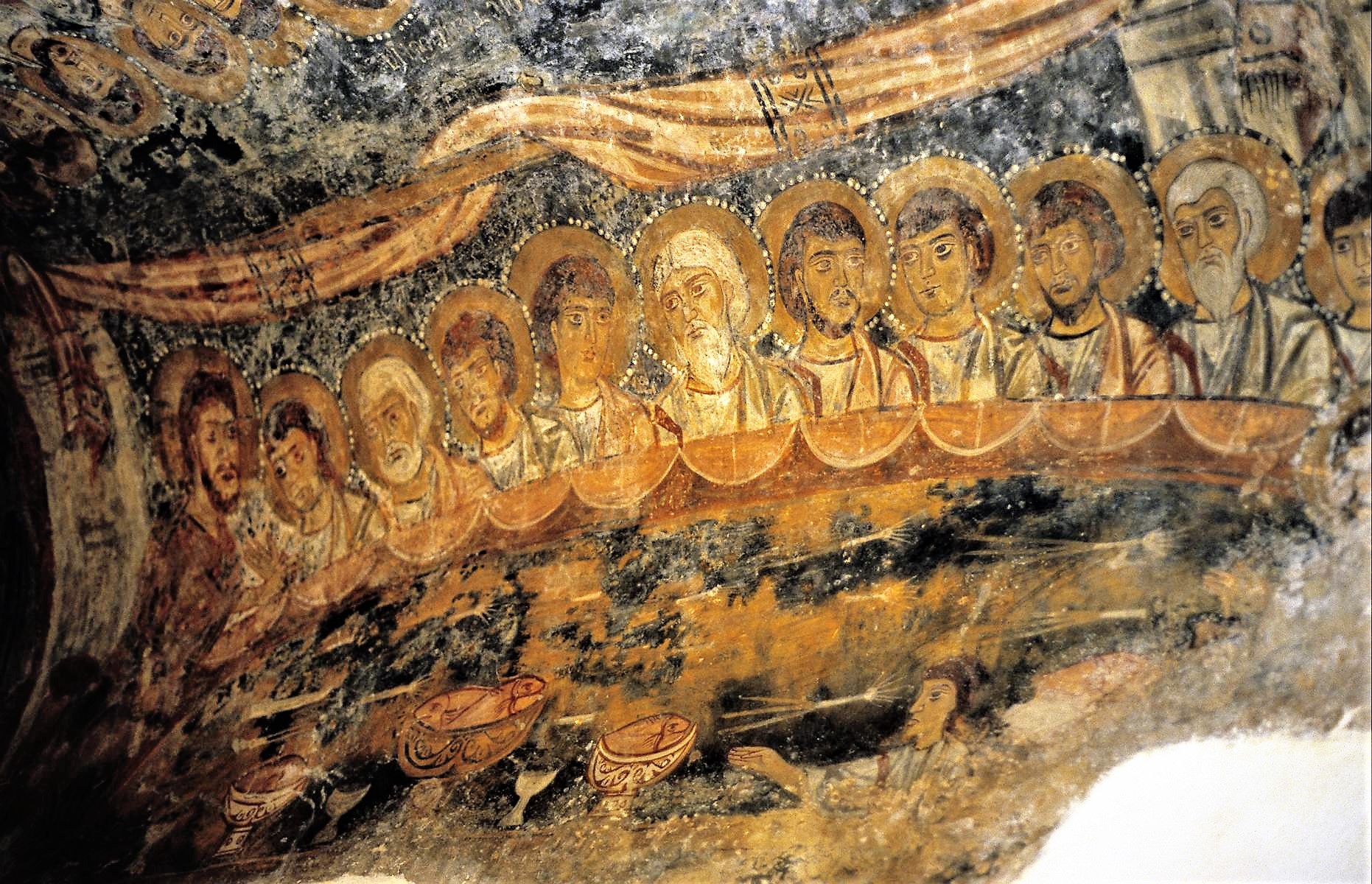 Apul280 Otranto S. Pietro [byzant. Kirche] (2001)