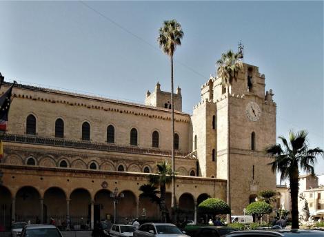 Monreale: Dom (2018)