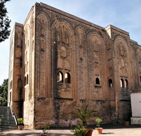 Palermo: Cuba (2018)