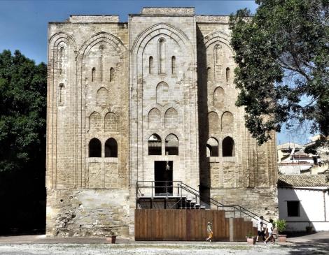 Palermo: Cuba (2018)