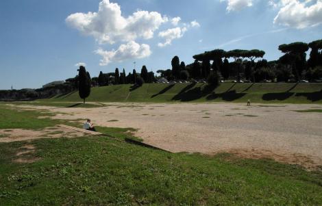 Circus Maximus (2013)