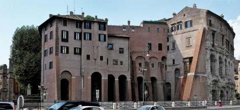 Marcellustheater (2013)