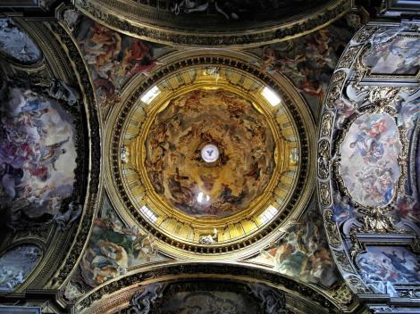 Kirche Il Gesu (2013)