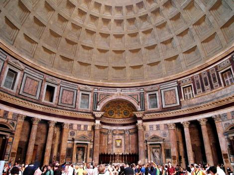 Pantheon (2013)