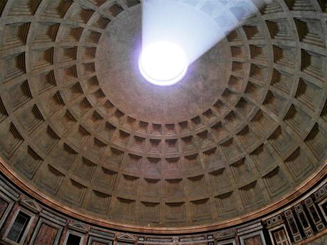 Pantheon (2013)