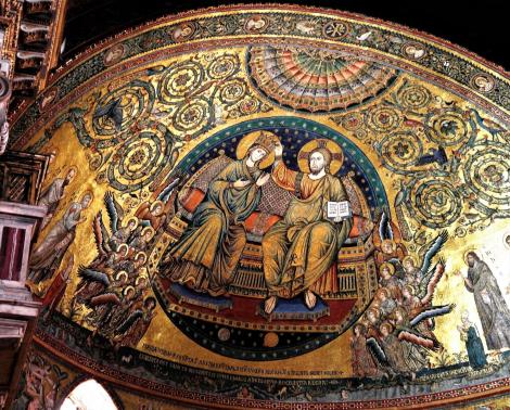 Kirche Santa Maria Maggiore (2013)