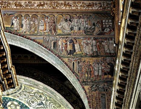 Kirche Santa Maria Maggiore (2013)