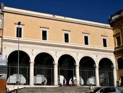 Kirche San Pietro in Vincoli (2013)
