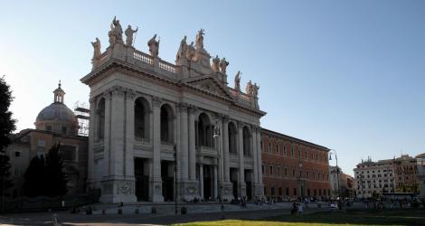 Lateransbasilika (2013)