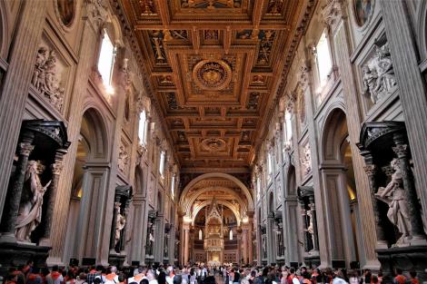 Lateransbasilika (2013)