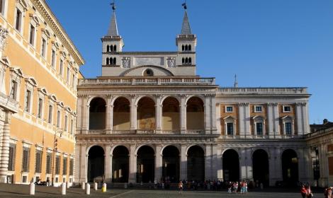 Lateransbasilika (2013)