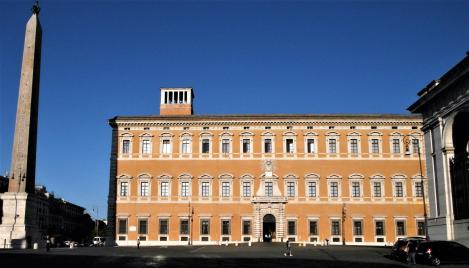 Lateranpalast (2013)