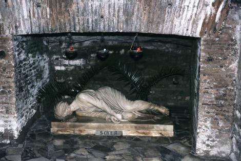 Callisto-Katakombe (1981)