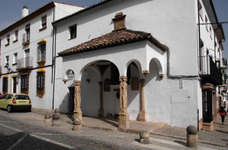 Votivkapelle Templete de la Virgen de los Dolores (2018)