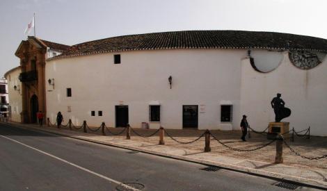 Stierkampfarena (2018)