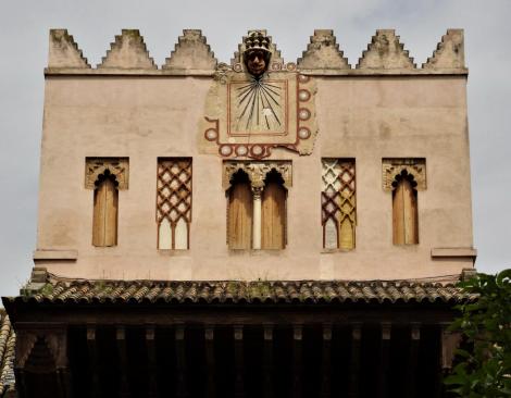 Kathedrale: Portal der Vergebung [Puerta del Perdon] (2018)