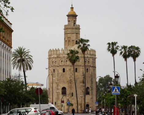 Torre del Oro (2018)