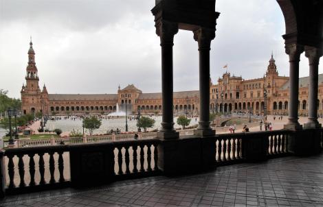 Plaza de España (2018)