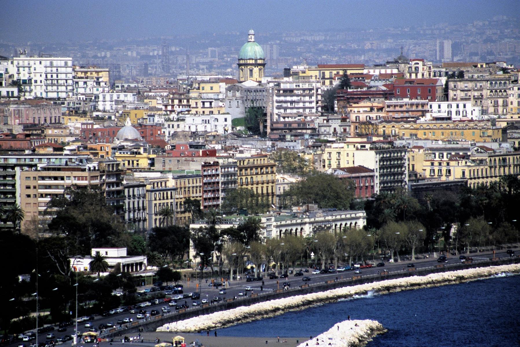 Neapel (2000)