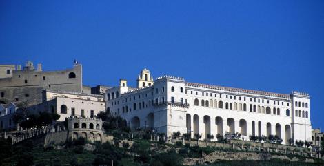 Neapel: Certosa di San Martino (2000)