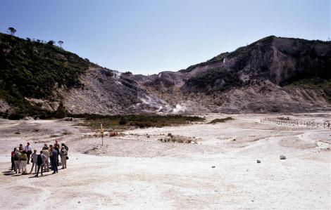 Solfatara (2000)