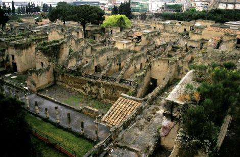 Herculaneum (2000)