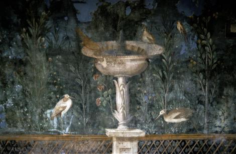 Pompeji: Haus der Venus (2000)