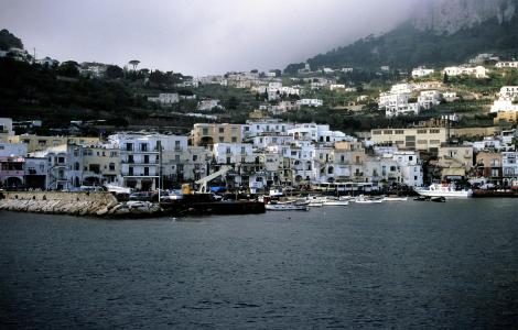 Capri (2000)