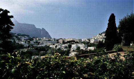 Capri (2000)