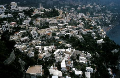 Positano (2000)
