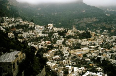 Positano (2000)