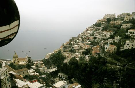 Positano (2000)