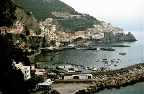 Amalfi (2000)