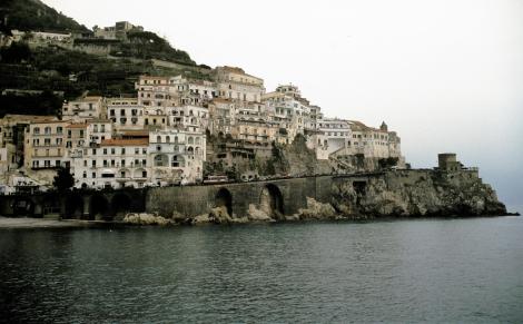 Amalfi (2000)