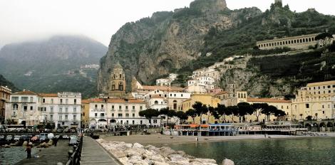 Amalfi (2000)