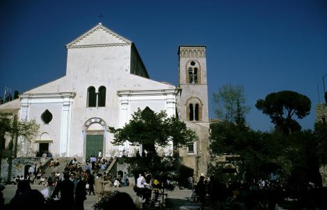 Ravello: Dom (2000)