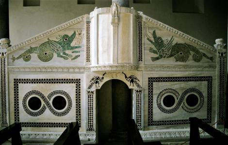 Ravello: Dom - Ambo (2000)