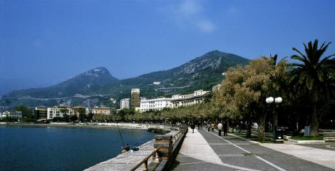 Salerno (2000)