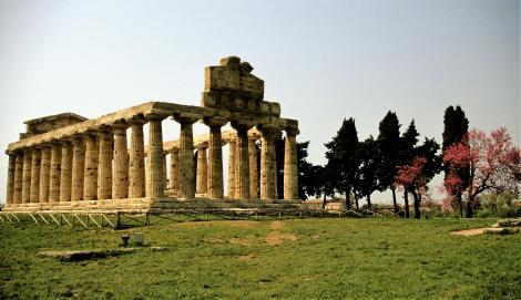Paestum: Cerestempel (2000)