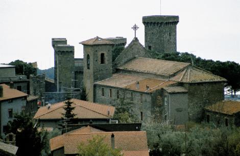 Bolsena (2002)