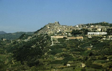 Olevano Romano (2002)