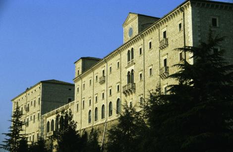 Montecassino: Abtei (2002)