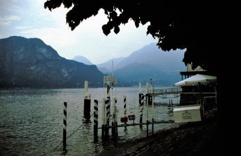 Comer See: Bellagio (2002)