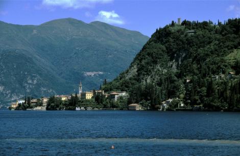 Comer See: Varenna (2002)