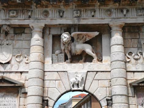 Zadar: Landtor (2016)