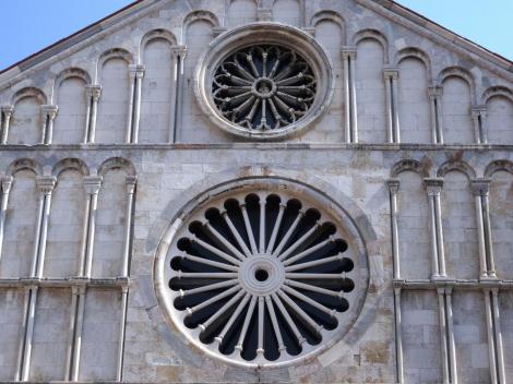 Zadar: Dom (2016)