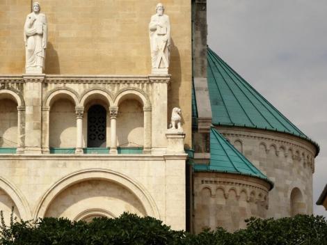 Fünfkirchen: Dom (2018)