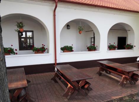 Puszta Hortobagy: Große Csarda (2018)